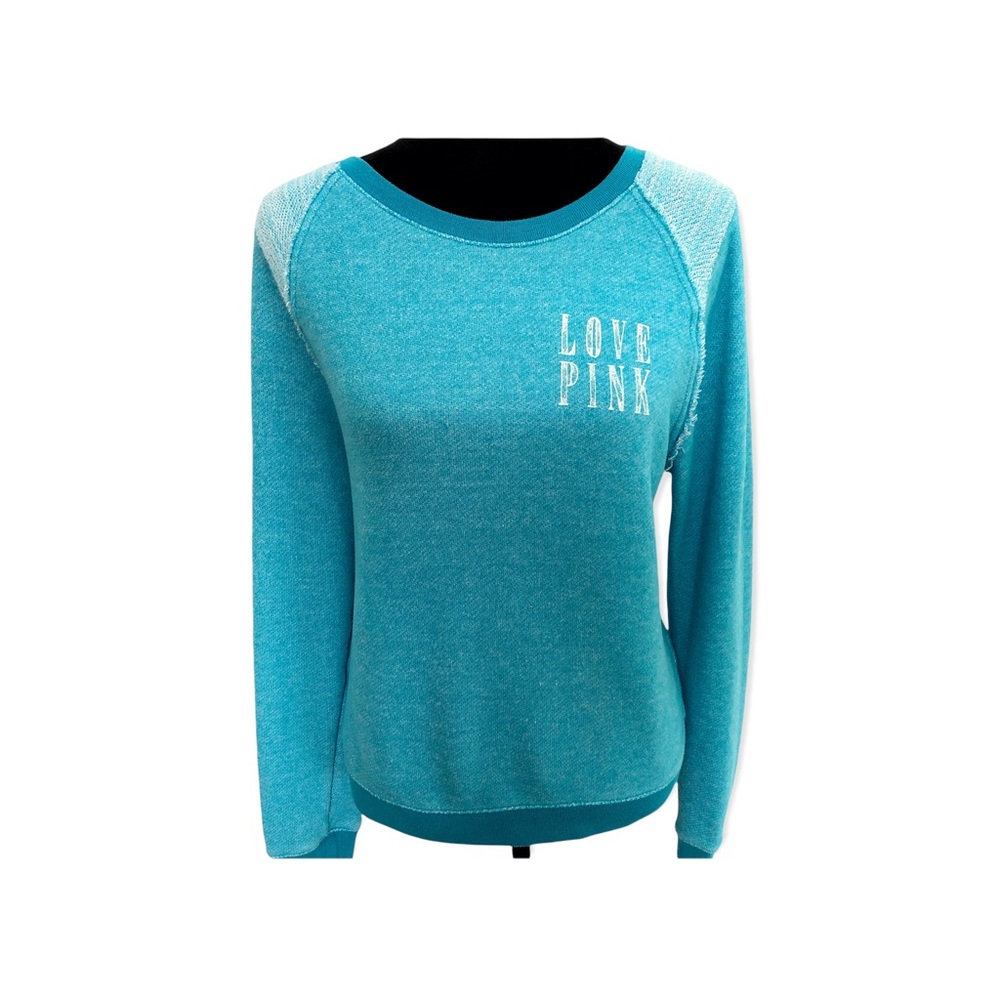 VS PINK | crewneck sweatshirt size S